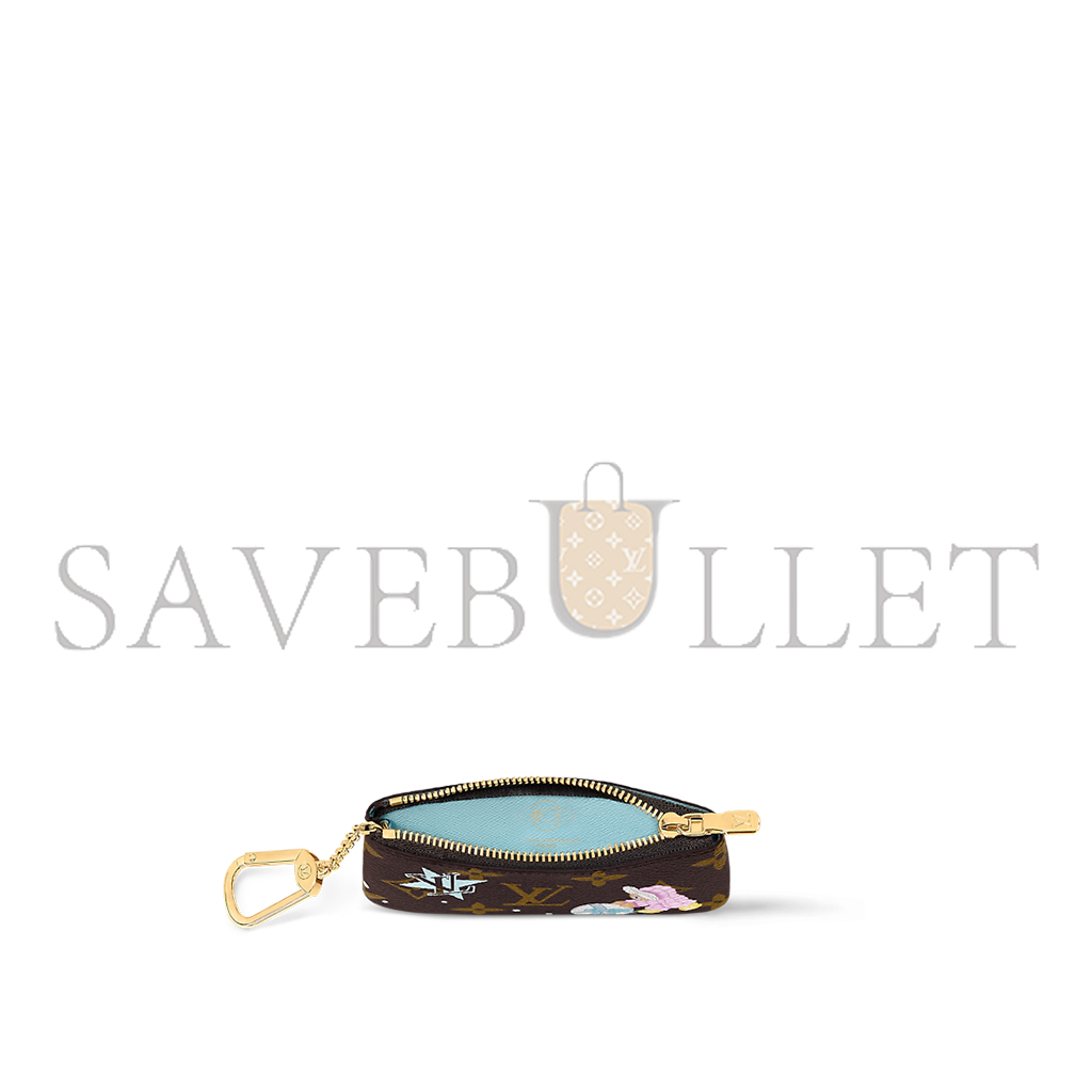 LOUIS VUITTON KEY CASE M12229 (12*7*1.5cm) LOUIS VUITTON KEY CASE M12229 (12*7*1.5cm)